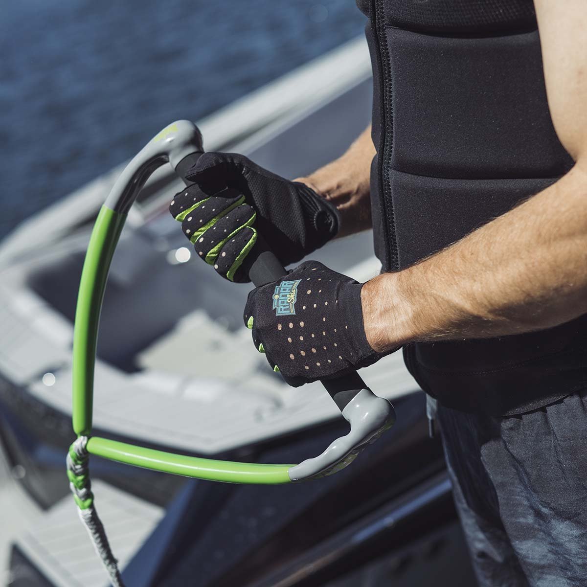 Radar Range Water Ski Glove - BoardCo
