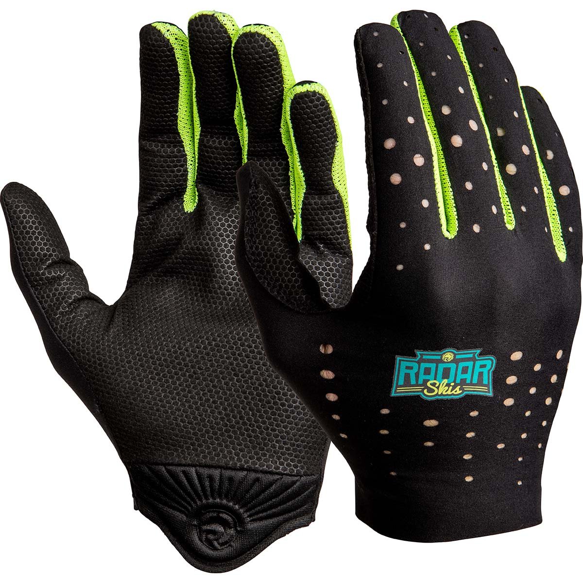 Radar Range Water Ski Glove - BoardCo