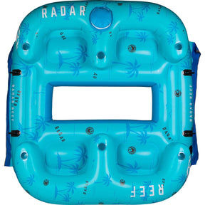 Radar Reef 4 Person Lounge - BoardCo