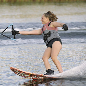 Radar T.R.A. Girl's Water Ski 2024 - BoardCo