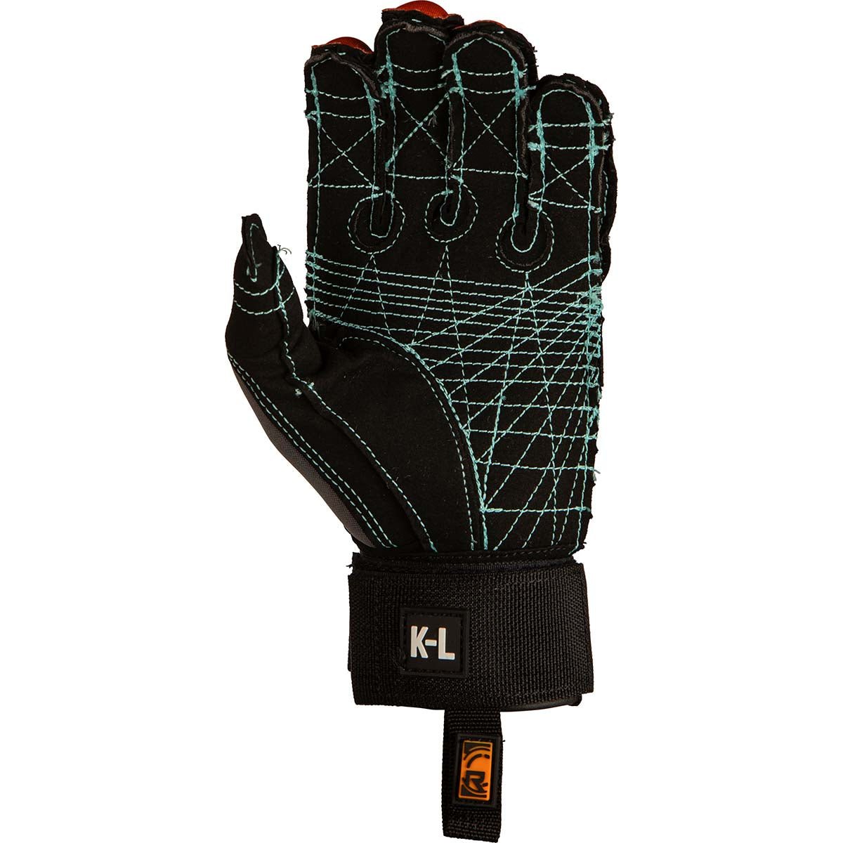 Radar TRA Inside-Out Kid's Water Ski Glove - BoardCo