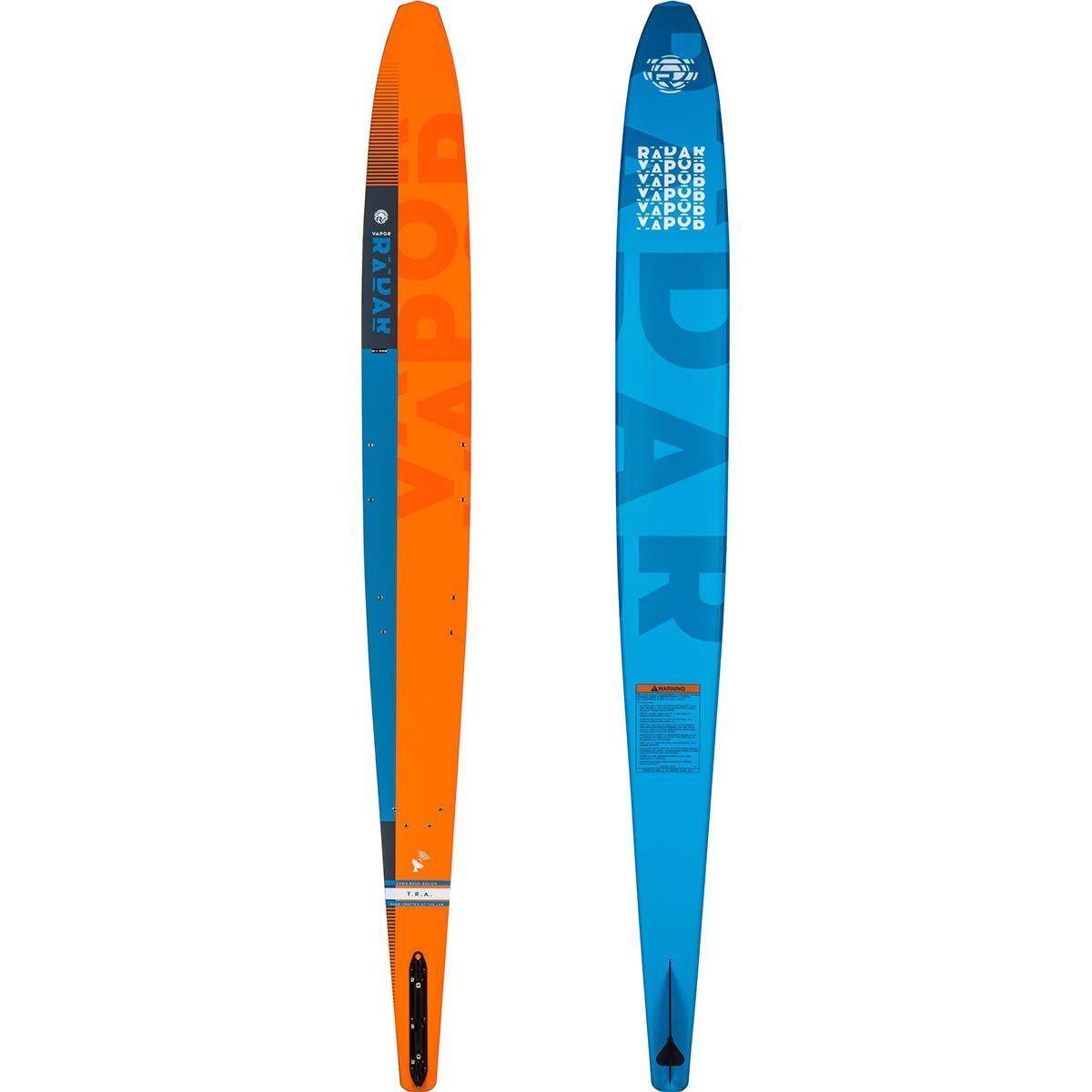 Radar T.R.A. Vapor Water Ski 2024 - BoardCo