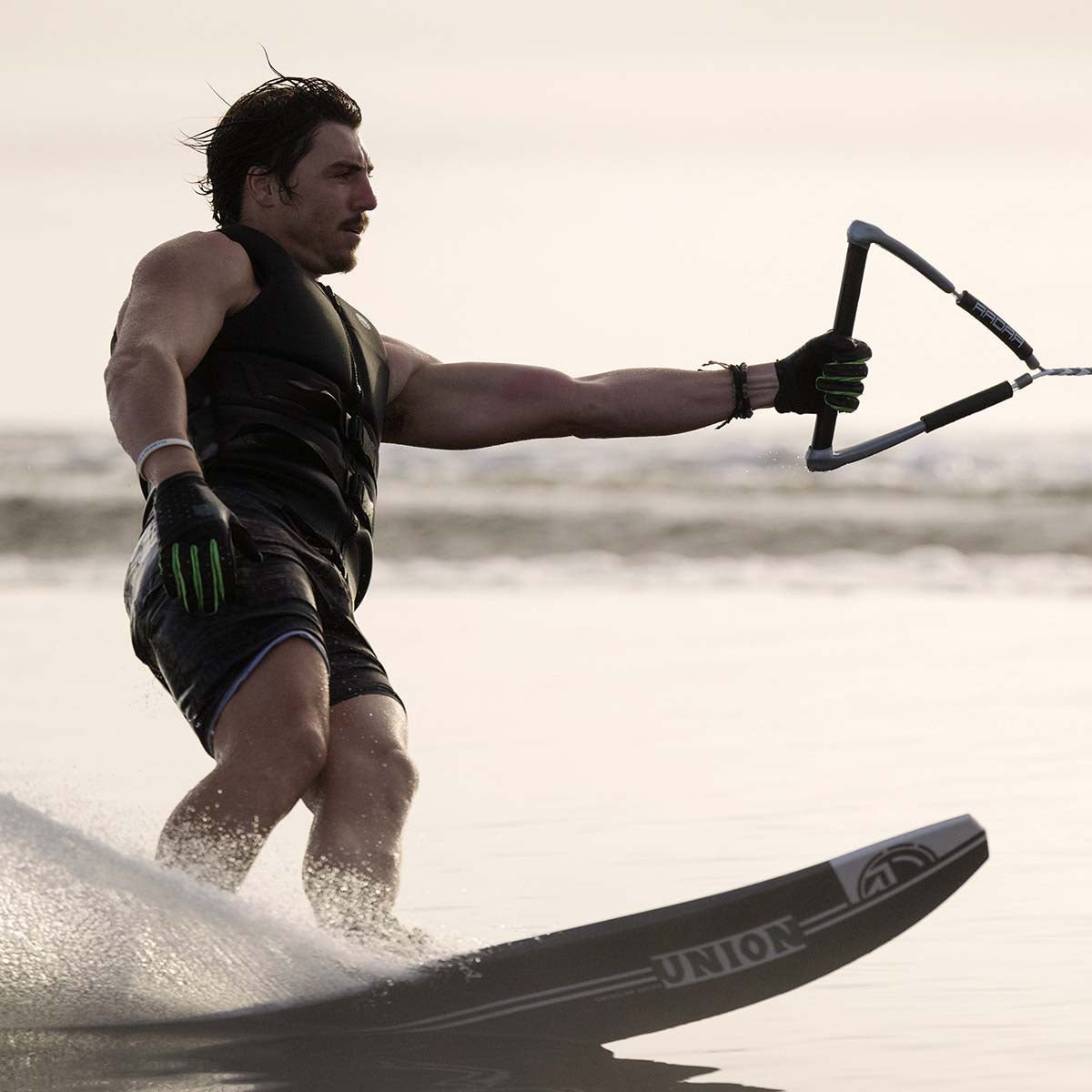 Radar Union Water Ski 2024 - BoardCo
