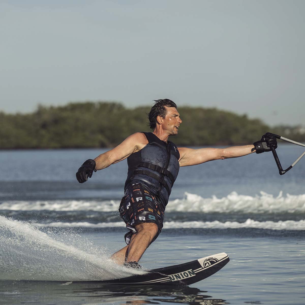 Radar Union Water Ski 2024 - BoardCo