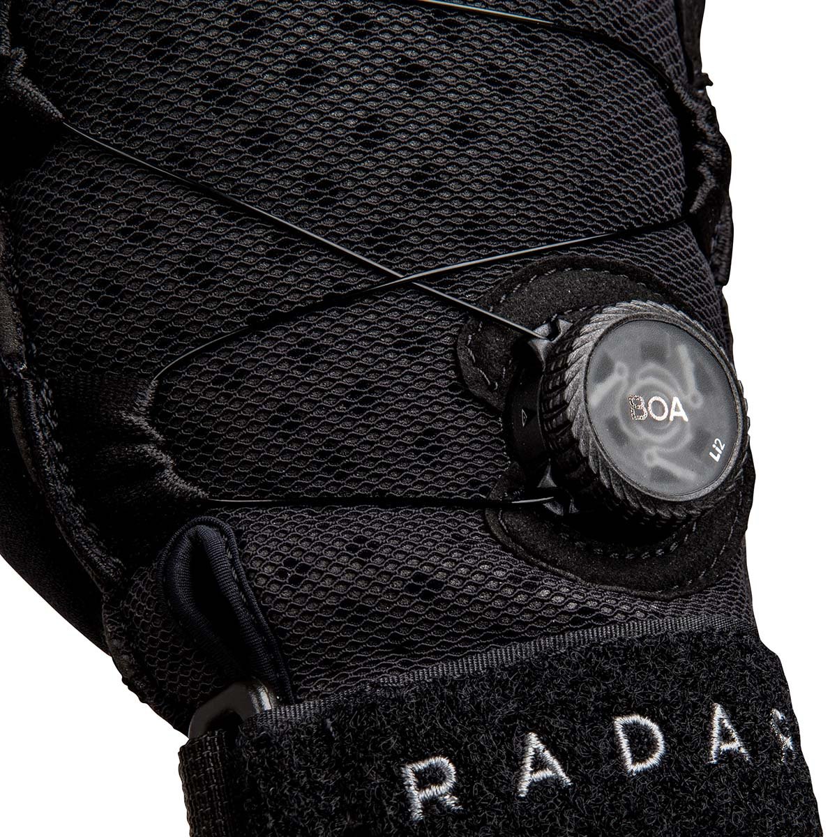 Radar Vapor-K BOA Inside-Out Water Ski Glove - BoardCo