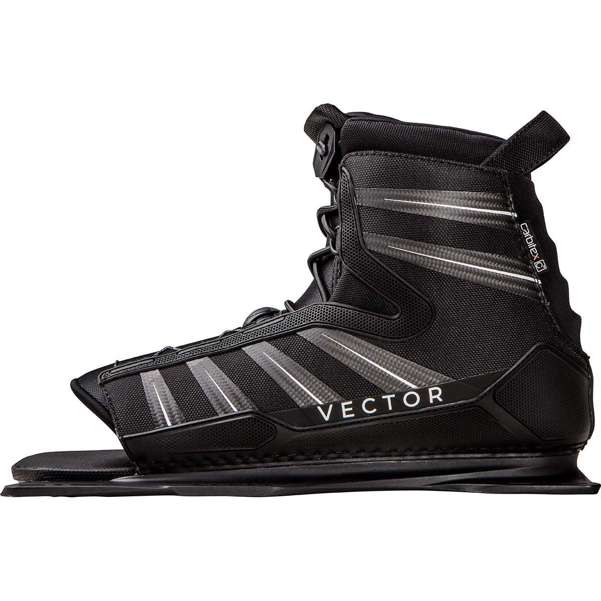 Radar Vector BOA® Front Feather Frame Water Ski Binding 2024 - BoardCo
