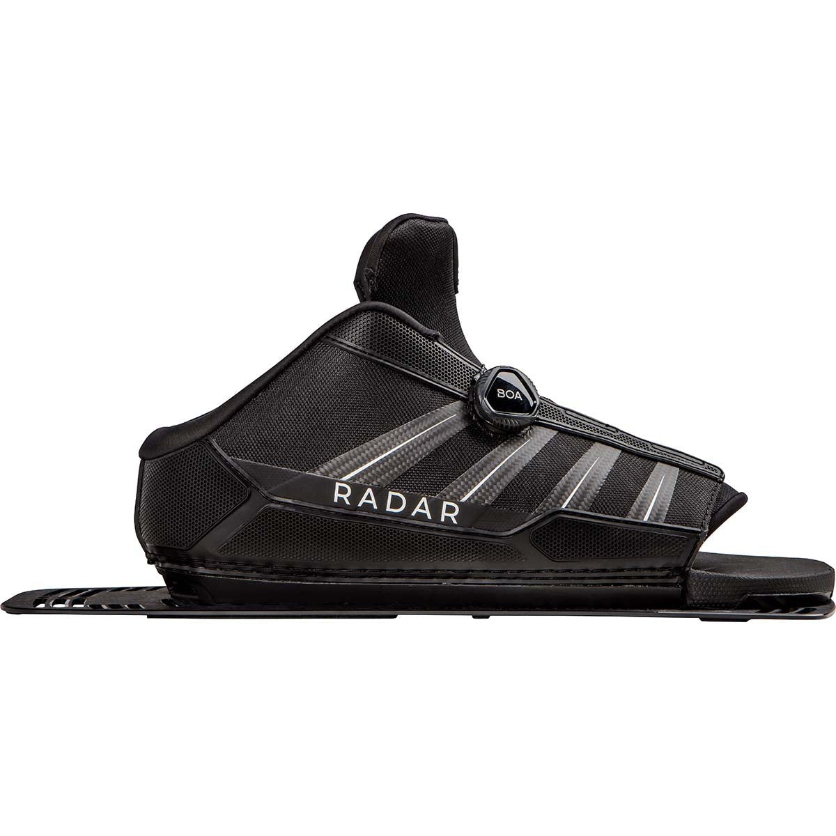 Radar Vector BOA® HRT Aluminum Plate 2024 - BoardCo