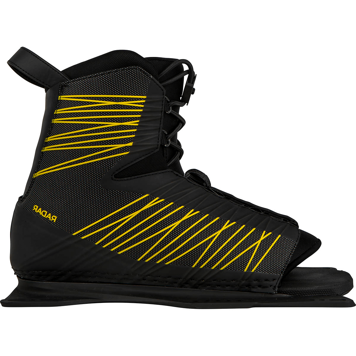 Radar Vector LTD Front Water Ski Binding 2018 - BoardCo