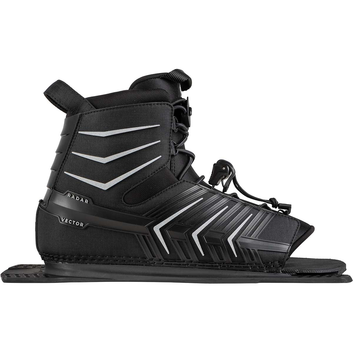 Radar Vector Rear Water Ski Binding 2024 - BoardCo