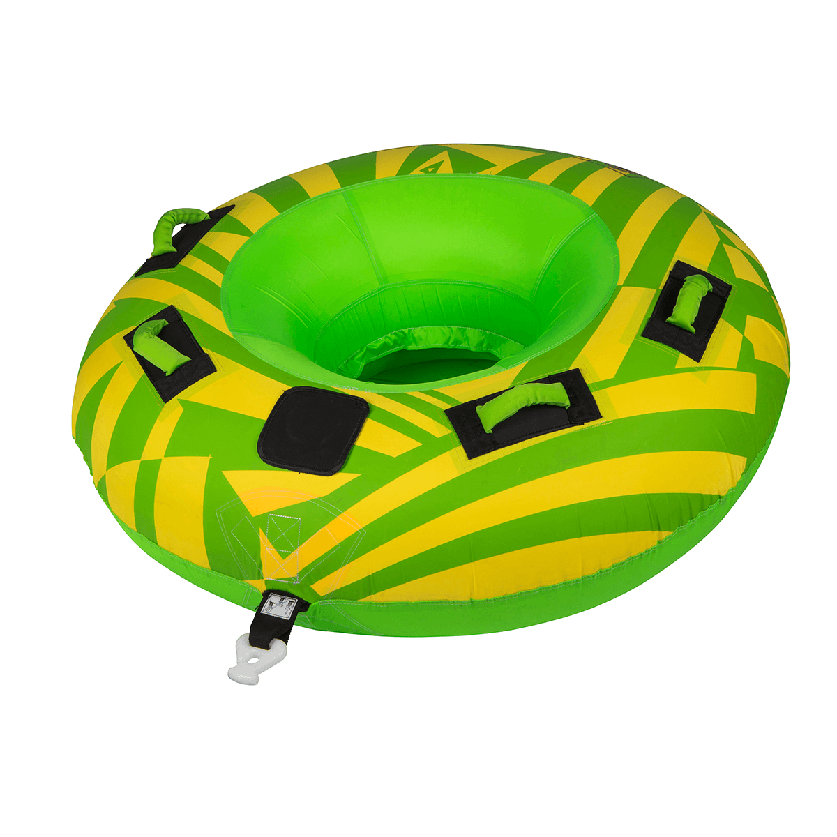 Radar Vortex 1 Person Tube - BoardCo