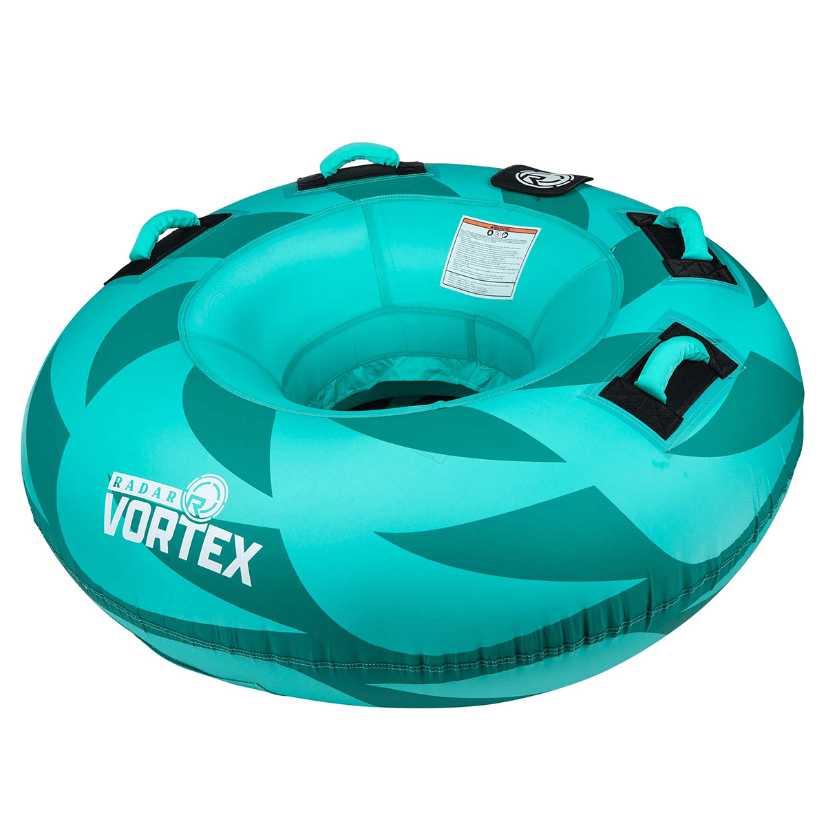 Radar Vortex Tube - BoardCo