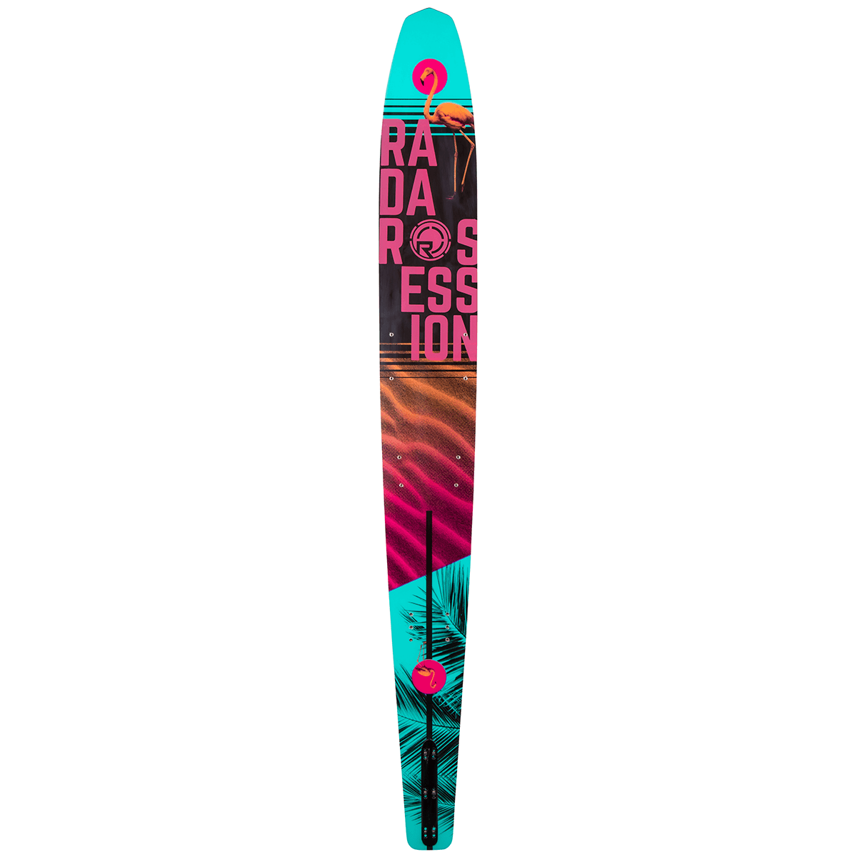 Radar Women's Session Water Ski 2023 - BoardCo