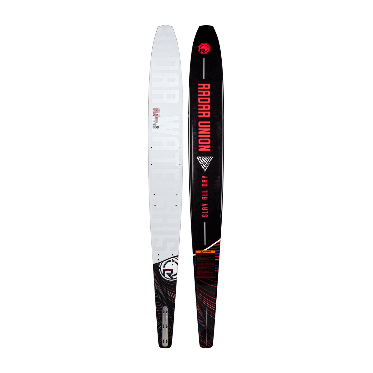 Radar Women's Union Water Ski 2022 - BoardCo