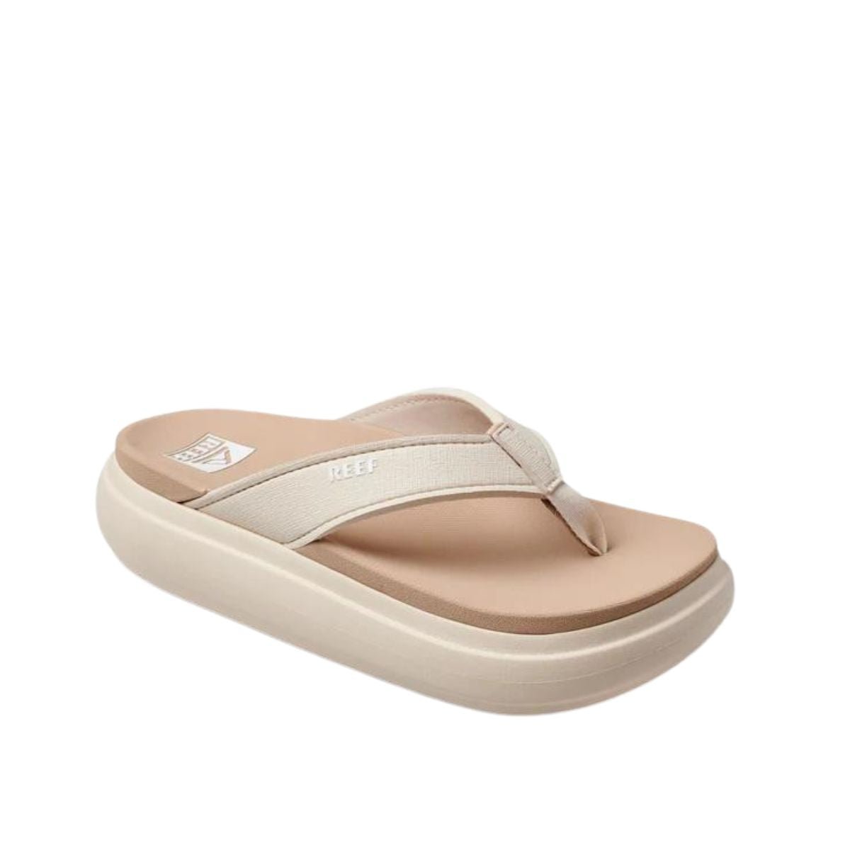Reef Cushion Bondi Women's Sandal in Vintage/Oasis - BoardCo