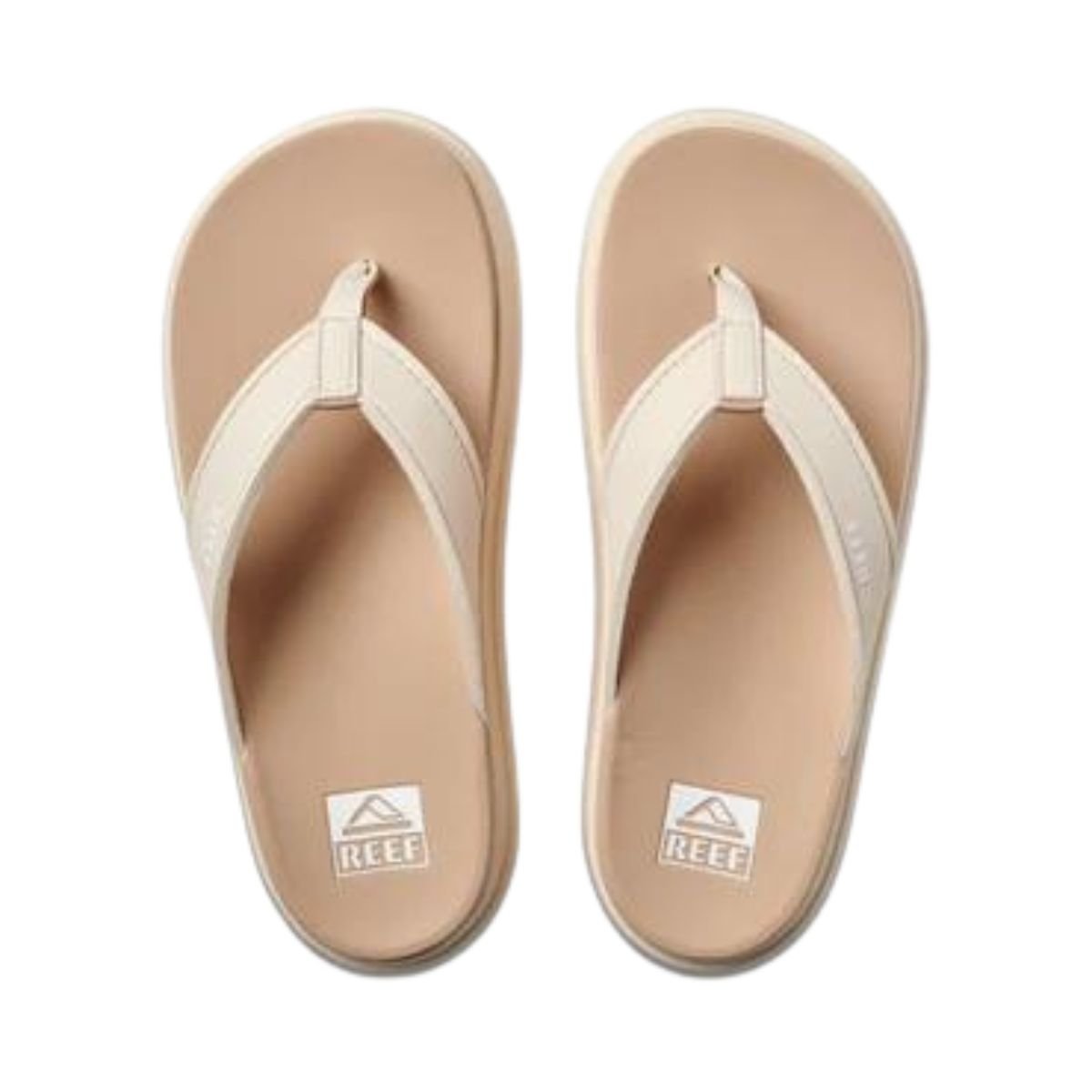 Reef Cushion Bondi Women's Sandal in Vintage/Oasis - BoardCo