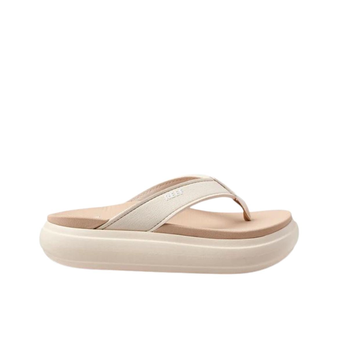 Reef Cushion Bondi Women's Sandal in Vintage/Oasis - BoardCo