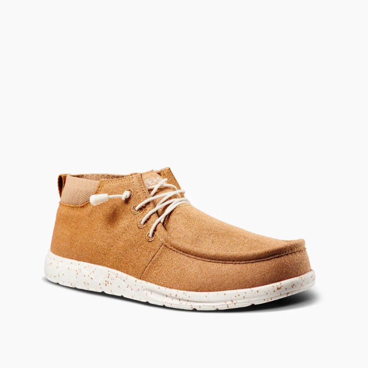 Reef high top shoes Clearance