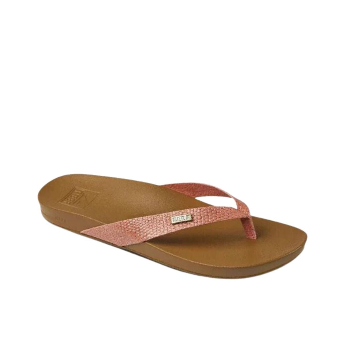 Reef Cushion Court Rose Sassy Women's Sandal