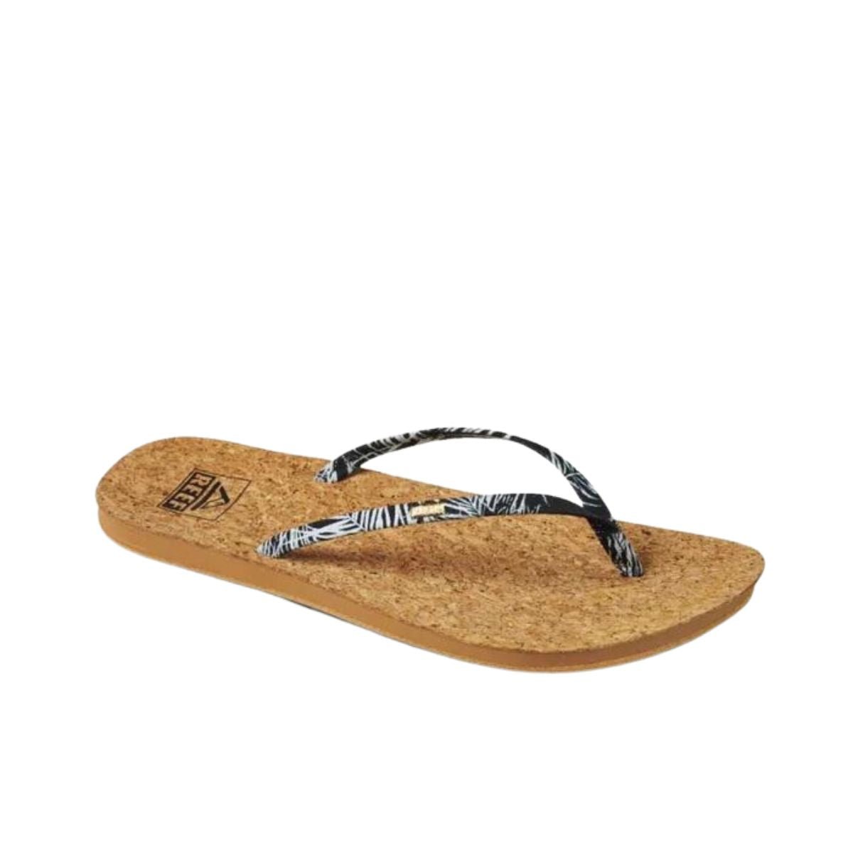 Reef Cushion Slim Palmia Women's Sandal - BoardCo