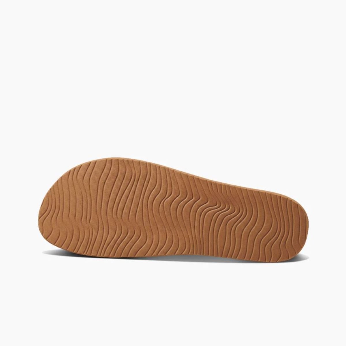 Reef Cushion Vista Braid Women's Sandal in Vintage - BoardCo
