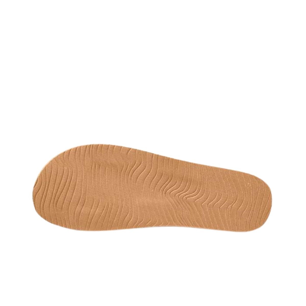 Reef Cushion Vista Natural Women's Sandal - BoardCo