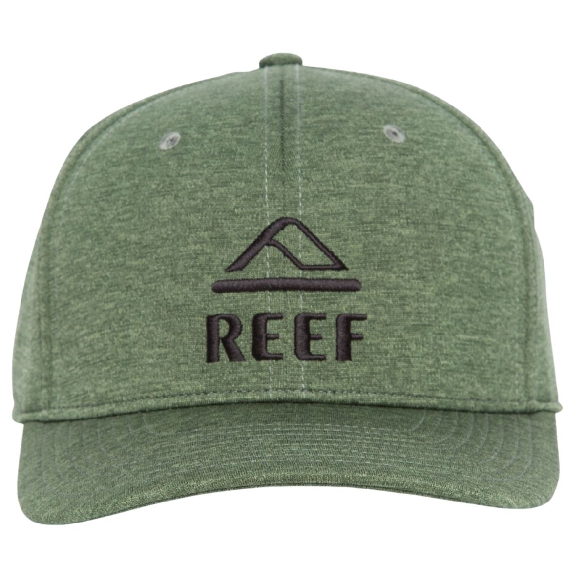 Reef Grand Semi Curve Men's Hat in Thyme - BoardCo