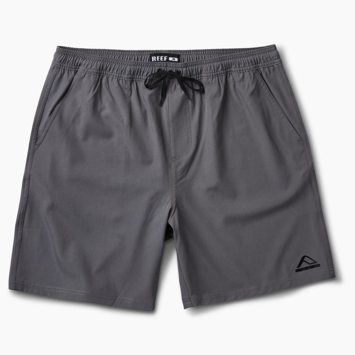 Reef Jackson Elastic Men's Short in Quiet Shade - BoardCo