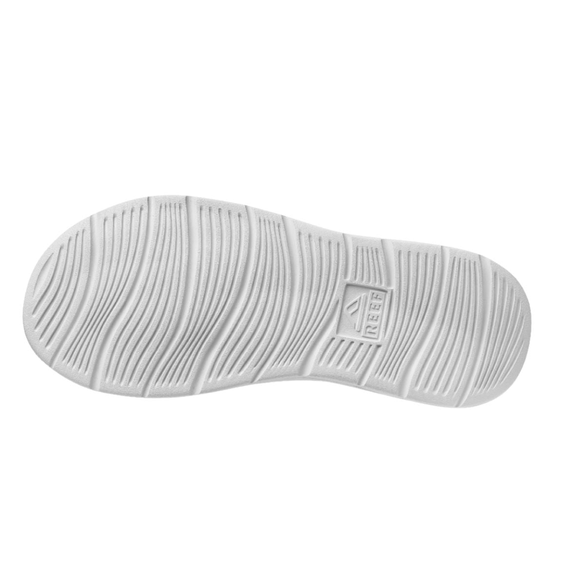 Reef Kids Cushion Coast in Navy Shark Kid's Sandal - BoardCo