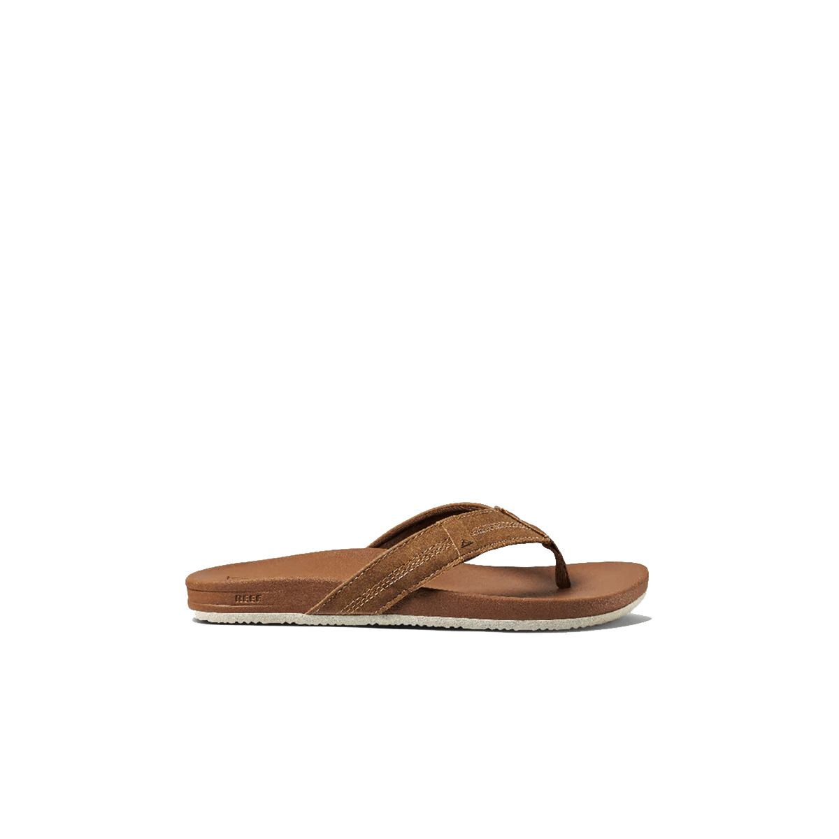 Reef Kids Cushion Phantom in Tan - BoardCo