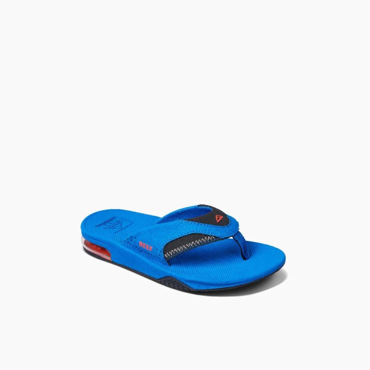 Reef Kids Fanning Carribean Kids Sandal - BoardCo