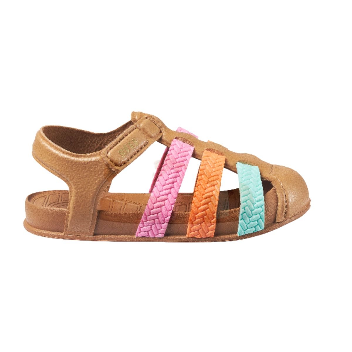 Reef Kids Little Water Beachy in Malibu Smoothie - BoardCo