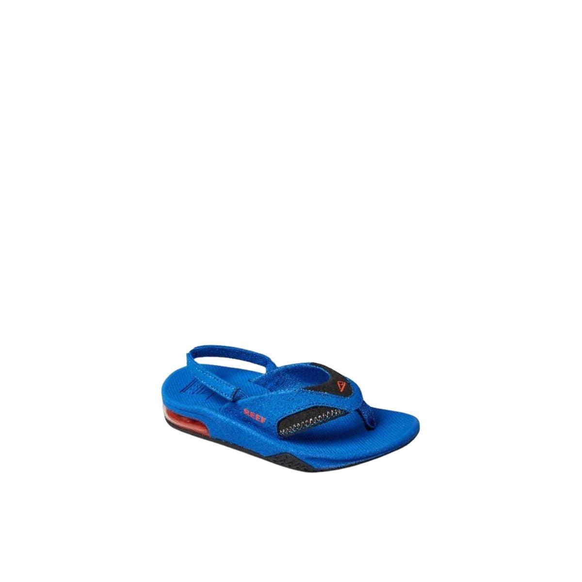 Reef Little Fanning Carribean Kids Sandal - BoardCo
