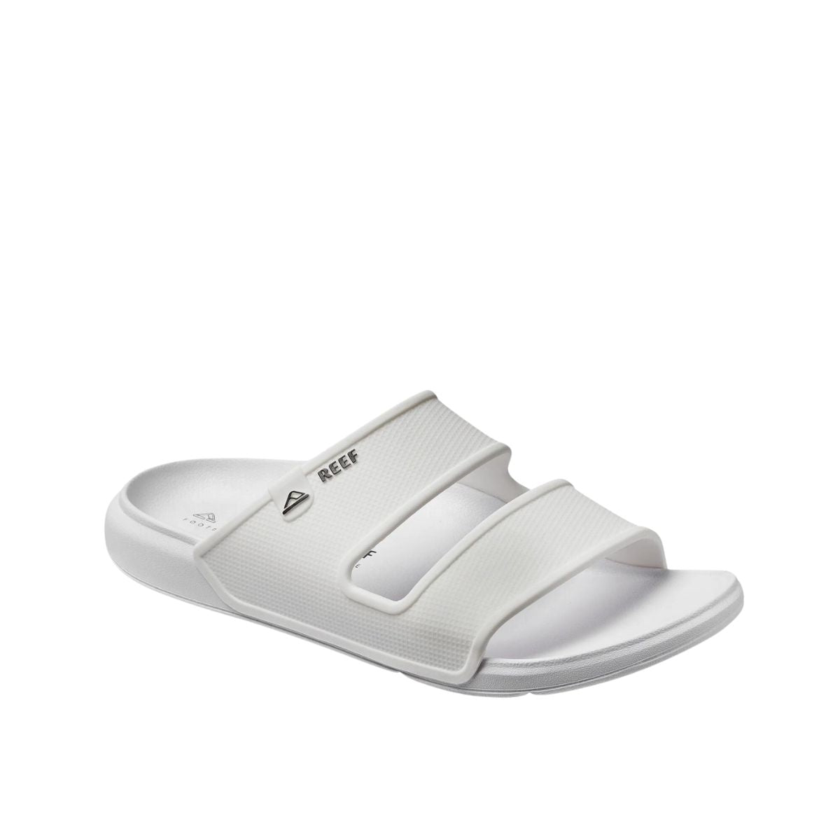 Reef Oasis Double Up Men's Sandal in Blanc De Blanc - BoardCo