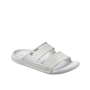 Reef Oasis Double Up Men's Sandal in Blanc De Blanc - BoardCo