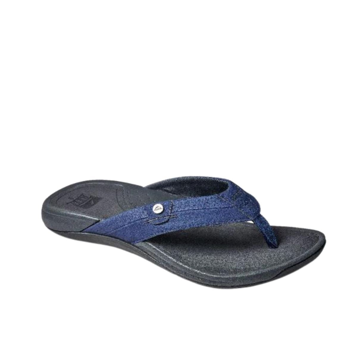 Reef Pacific Men's Sandal in Ocean/Grey - BoardCo