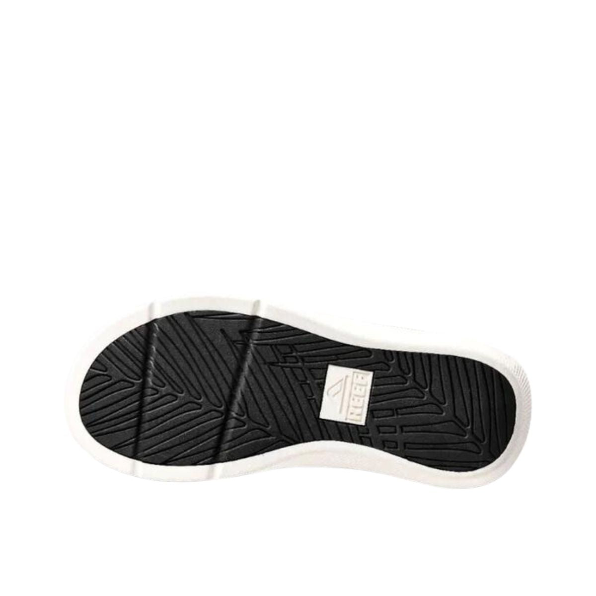Reef Santa Ana Men's Sandal in Grey/White - BoardCo