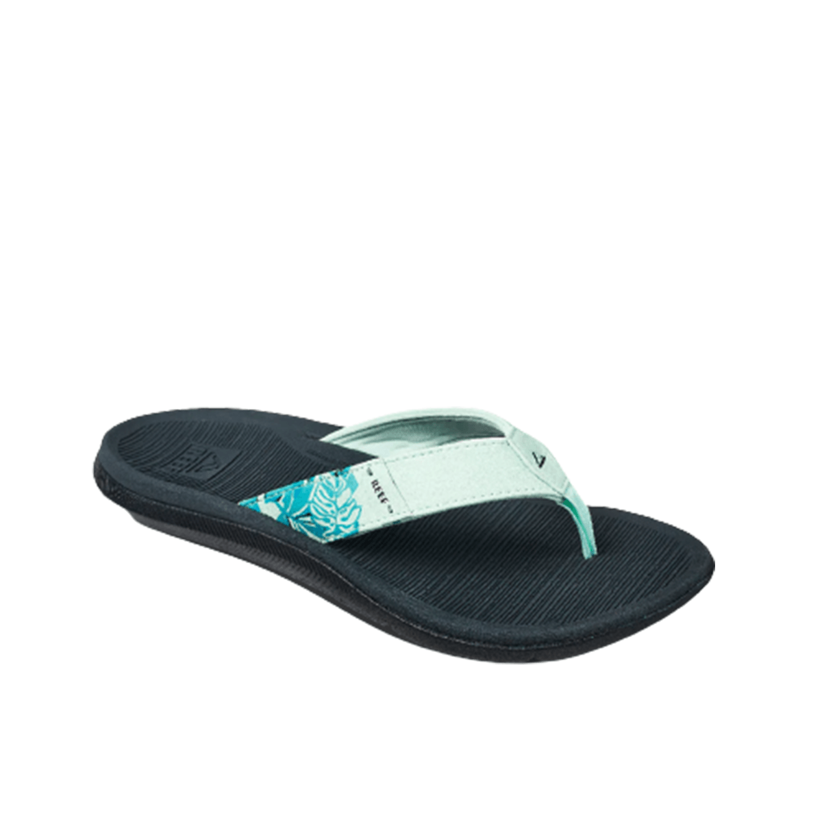 Reef Santa Ana Mint Women's Sandal - BoardCo