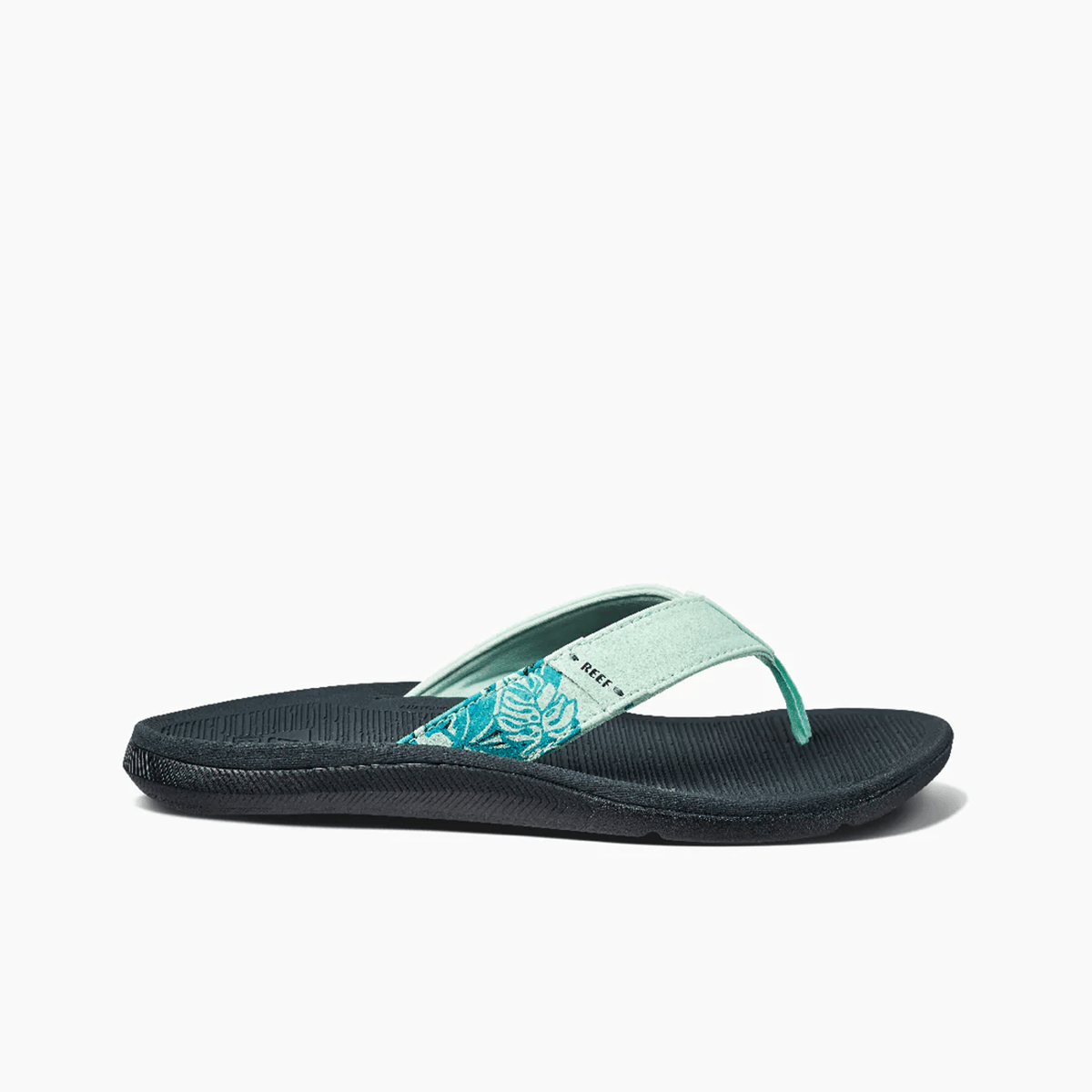 Reef Santa Ana Mint Women's Sandal - BoardCo