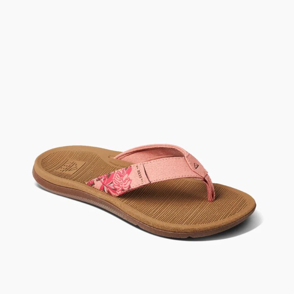 Reef Santa Ana Rose Women's Sandal - BoardCo