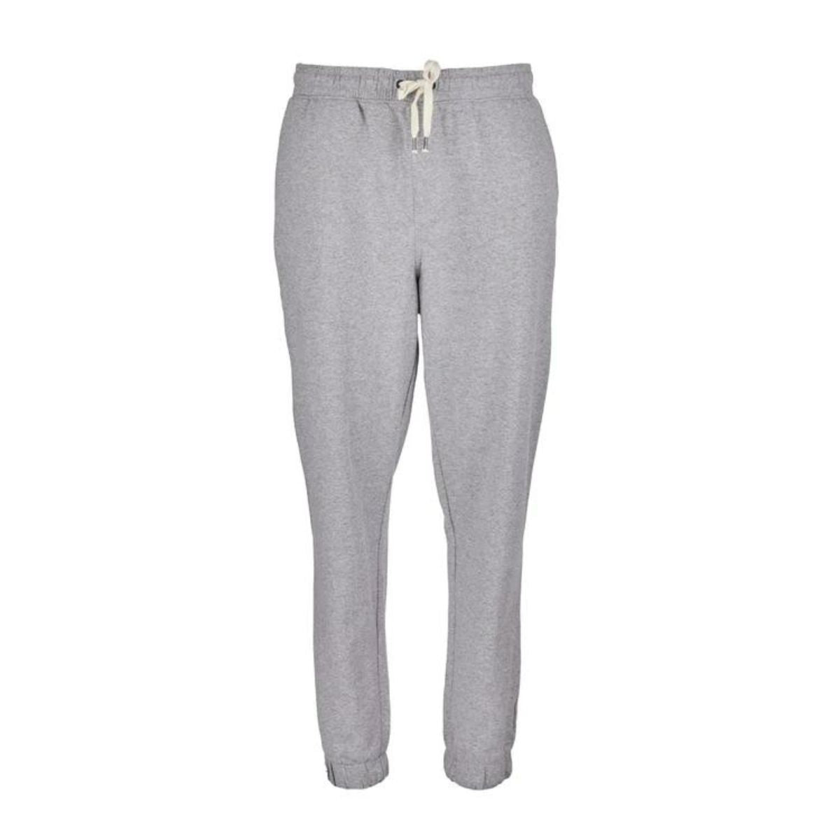 Reef Thorp French Terry Jogger in Light Grey
