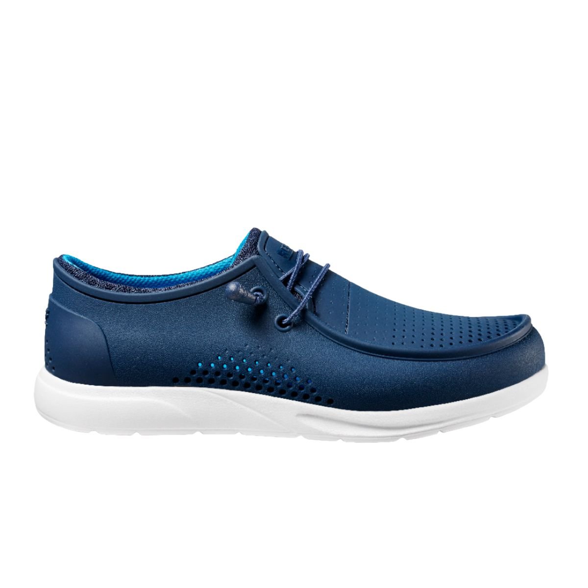 Reef Water Coast in Navy Men's Sandal - BoardCo