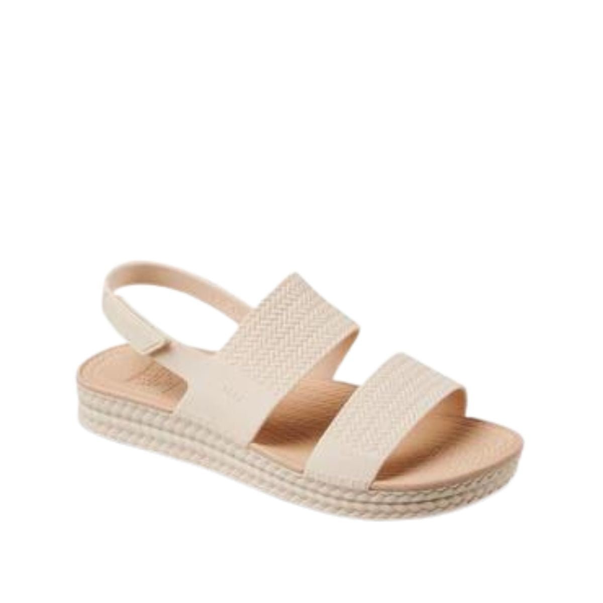 Reef Water Vista Women's Sandal in Vintage Oasis - BoardCo