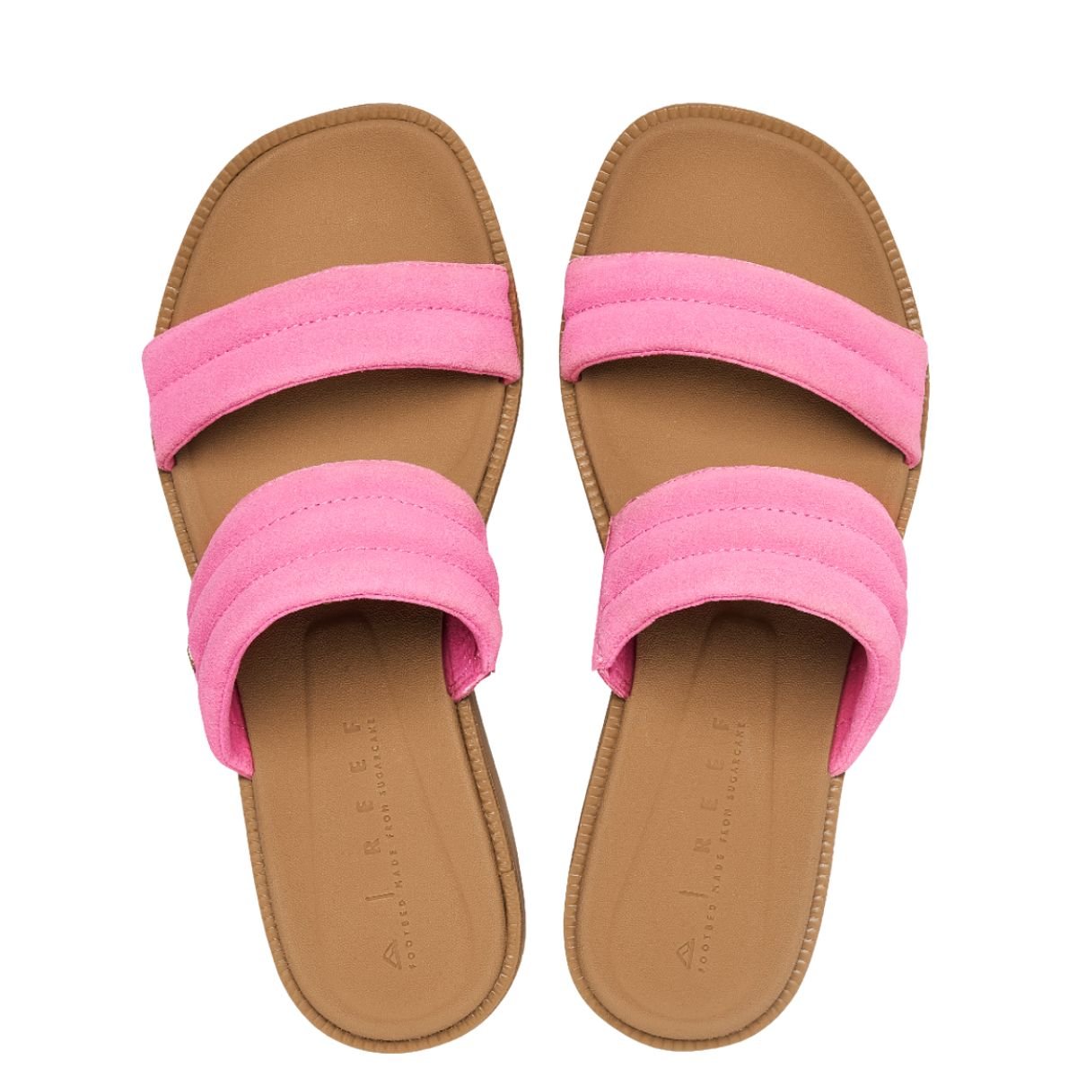 Reef Women's Lofty Lux Hi Malibu in Pink - BoardCo