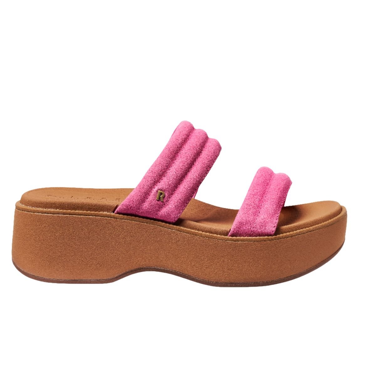 Reef Women's Lofty Lux Hi Malibu in Pink - BoardCo