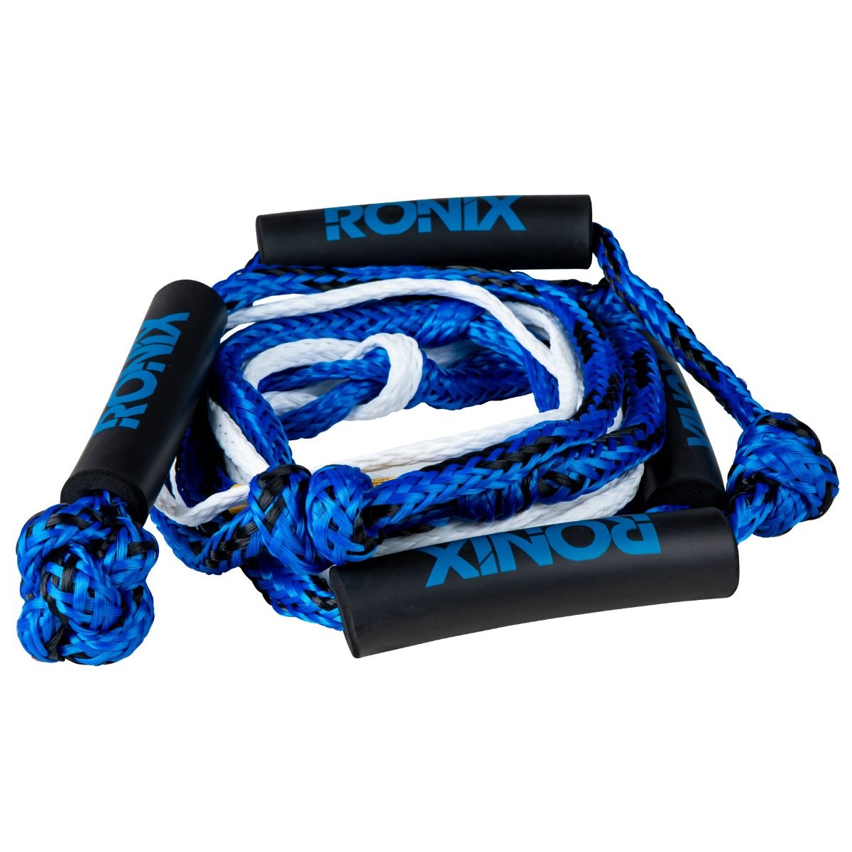 Ronix 25 ft. 3 Sect. Wakesurf Rope - No Handle - BoardCo