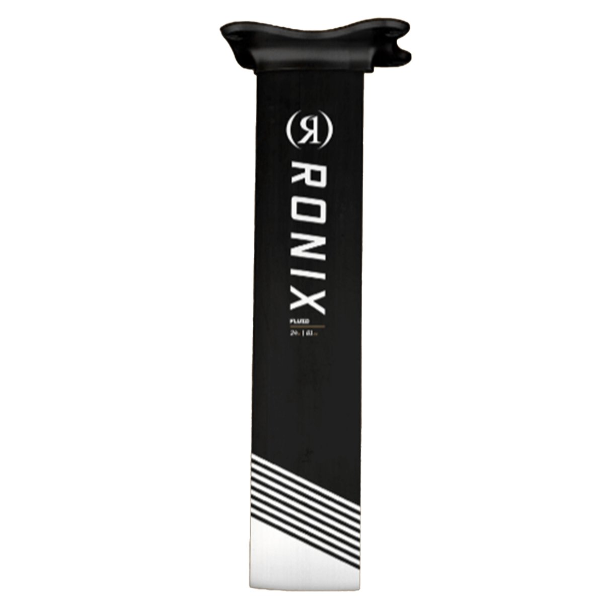 Ronix Alloy Fluid 24 in. Wake Foil Mast - BoardCo