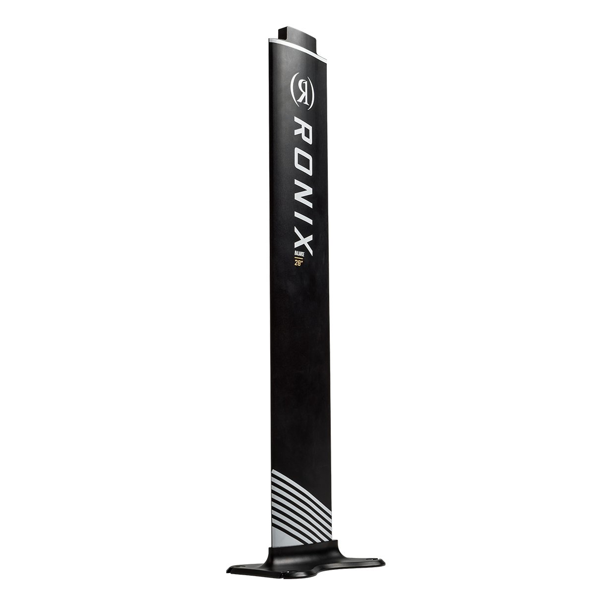 Ronix Alloy Fluid 28 in. Wake Foil Mast - BoardCo