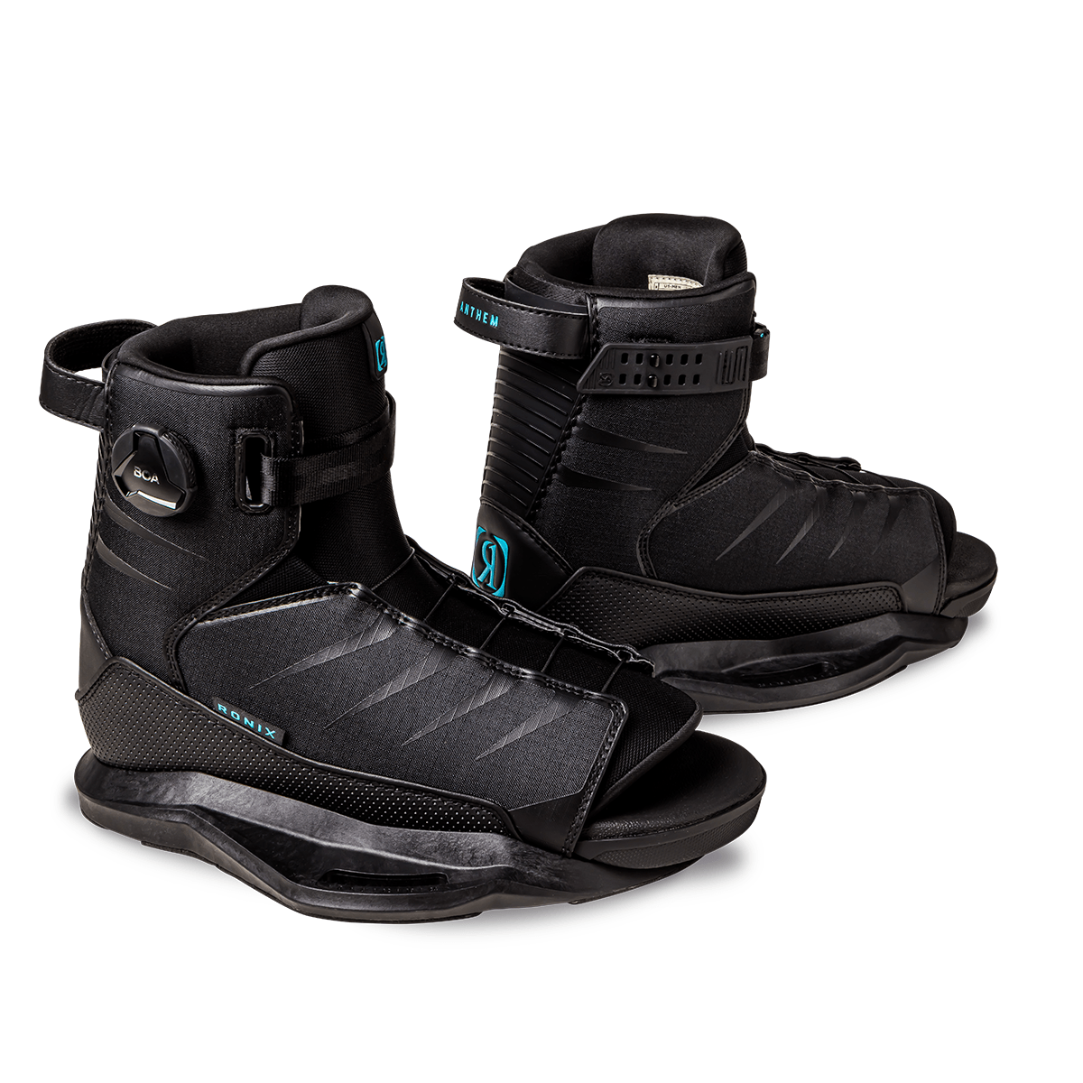 Ronix Anthem Boa Wakeboard Bindings 2023 - BoardCo