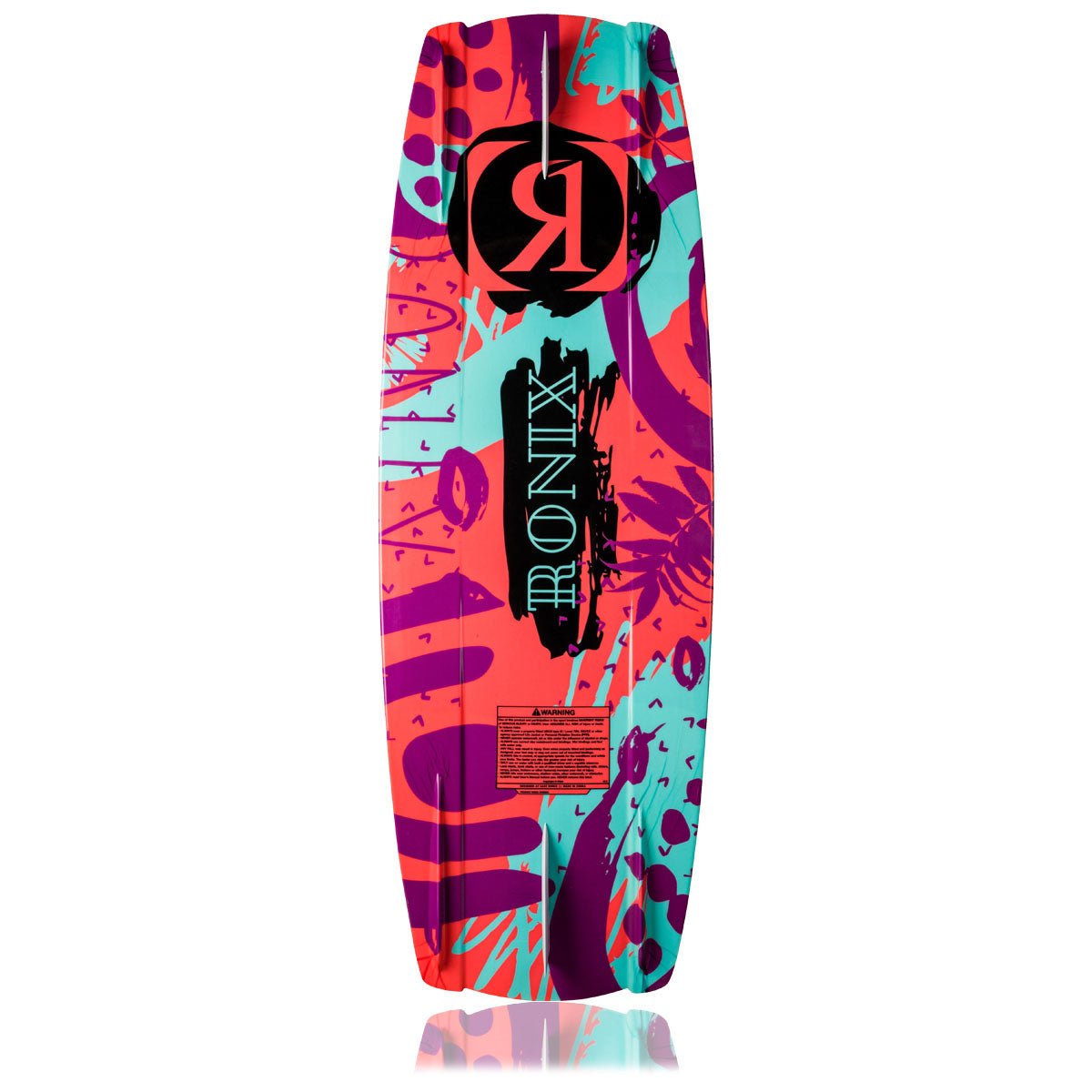 Ronix August Girl's Wakeboard 2022 - BoardCo