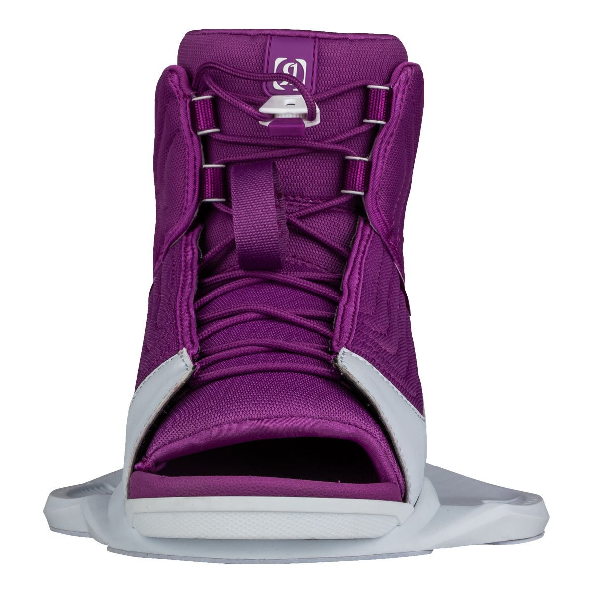 Ronix August Girl's Wakeboard Bindings 2022 - BoardCo